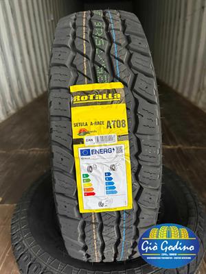 235/70R16 106T Rotalla AT08 SETULA A-RACE