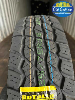 235/70R16 106T Rotalla AT08 SETULA A-RACE