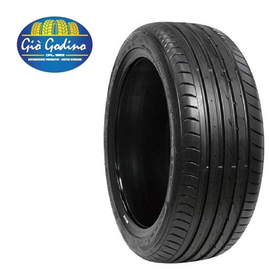 245/45R20 103Y XL Nankang Sportnex AS-2+