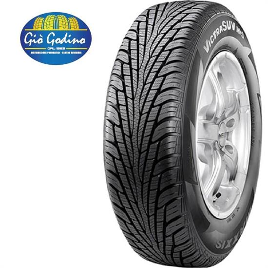 245/70R16 111H XL Maxxis MA-SAS 4S