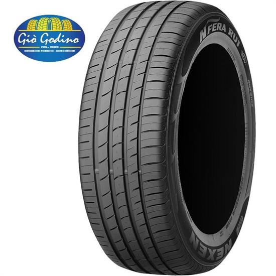 255/50R19 107W XL Nexen N'FERA RU01