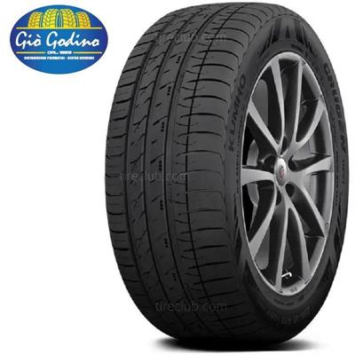255/50R20 109V XL Kumho CRUGEN HP91