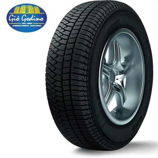 255/55R18 109V XL Kleber CITILANDER