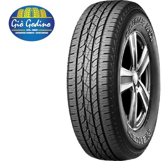 255/70R16 111S Nexen ROADIAN HTX RH5