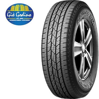 255/70R16 111S Nexen ROADIAN HTX RH5