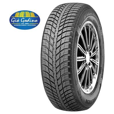 175/70R14 84T Nexen N'BLUE 4SEASON dot 23