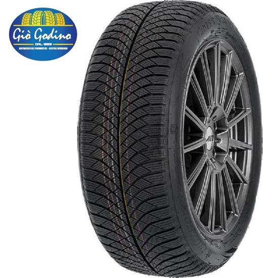 225/55R16 99V XL Nankang CROSSEASON AW6 dot 23