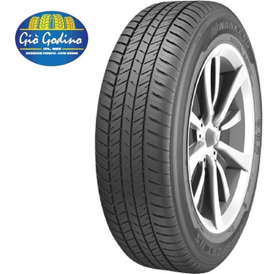 225/70R15 100H Nankang N-605
