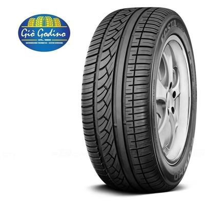 215/55R18 95H Kumho ECSTA KH11 CHRYSLER