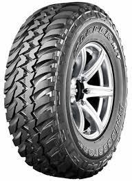 245/75r16 120Q Bridgestone DUELER M/T 674