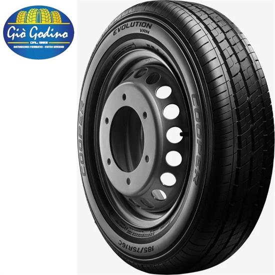 195/65R16C 104T Cooper EVOLUTION VAN
