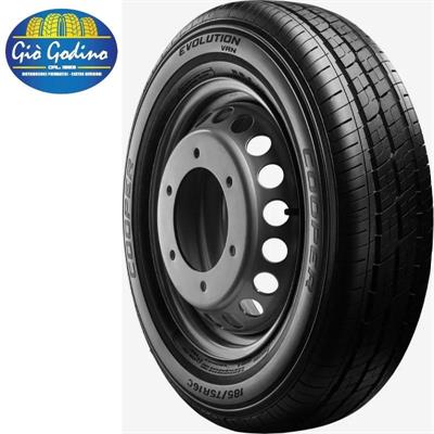 195/65R16C 104T Cooper EVOLUTION VAN