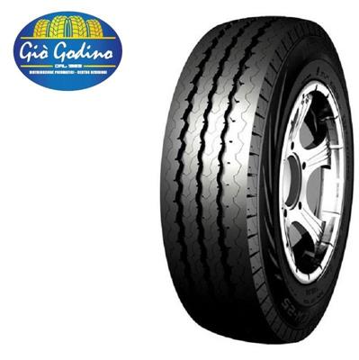 225/75R16C 121/120R 10PR Nankang CW-25