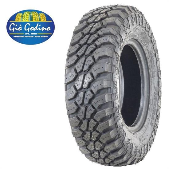 31x10.50R15 109Q 6PR Firemax FM523 M/T
