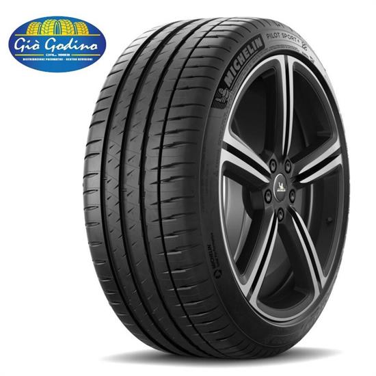 265/35R20 99Y XL Michelin PILOT SPORT 4 (S) dot 22