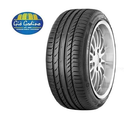 275/35R21 103Y XL Continental CONTISPORTCONTACT 5 N1 dot 22