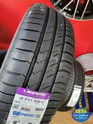 185/60R14 82H Laufenn G FIT EQ+ LK41