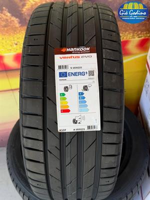 225/55R17 101Y Hankook Ventus evo K137