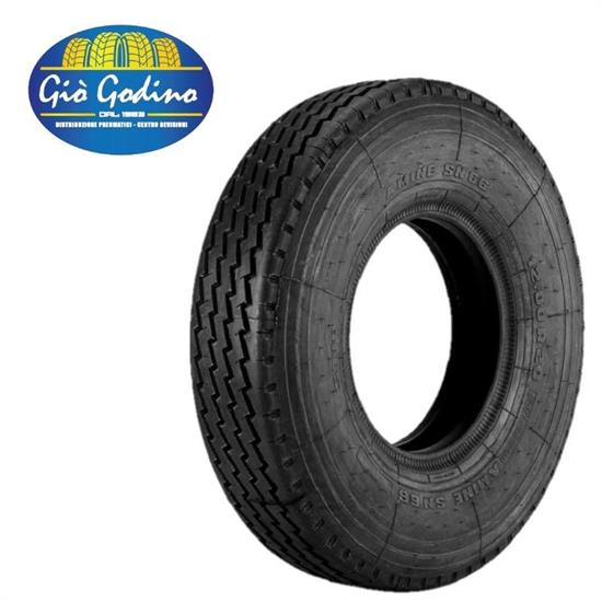 7.50R16C 121/120N Amine SN66