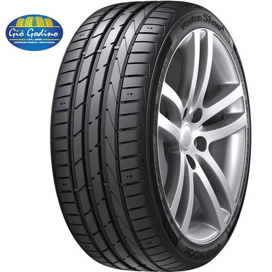 225/45R17 91W Hankook Ventus Prime 2 K115