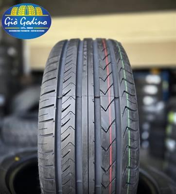 215/45R17 91W XL Onyx NY-901