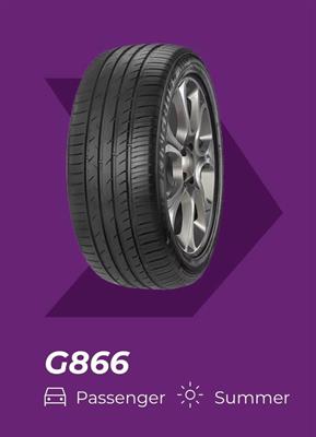 215/55R18 99W XL Kingboss G866