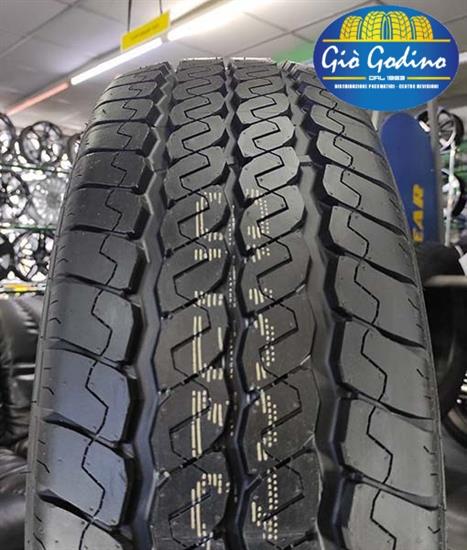 215/70R15C 109/107R Nereus RADIAL 913 NS