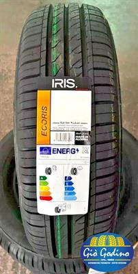 165/60R14 75H Iris ECORIS