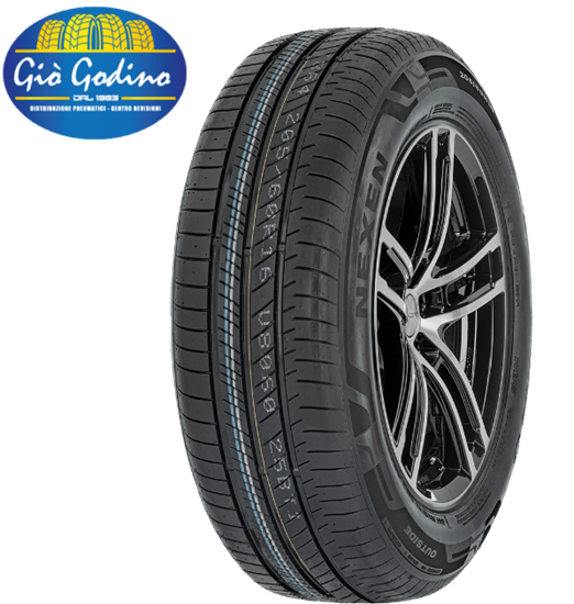 195/60R15 88H Nexen N'BLUE S