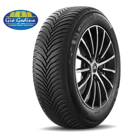 225/55R19 103V XL Michelin CROSSCLIMATE 2 SUV S1 RG
