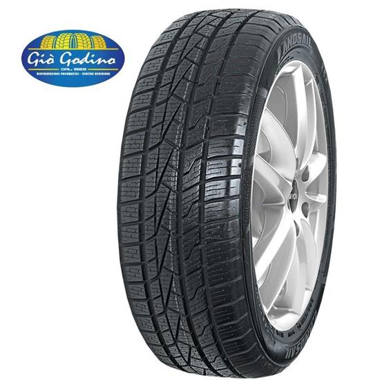 175/65R13 80T Landsail 4-SEASONS