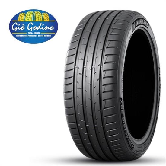 195/60R18 96V XL Nankang AS3-SP