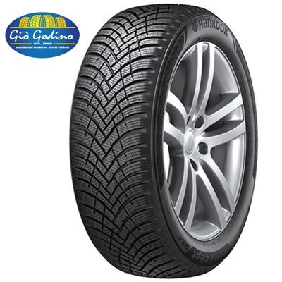 165/70R14 81T Hankook WINTER I*CEPT RS3 W462 2023