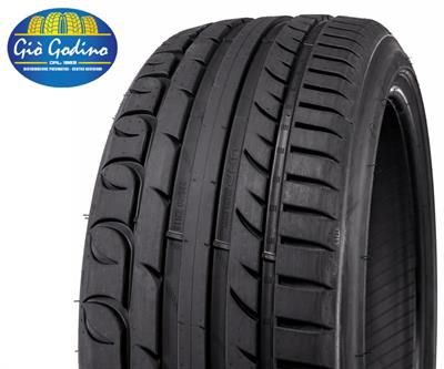 215/40R17 87W XL Riken ULTRA HIGH PERFORMANCE