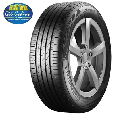 215/60R18 98H Continental ECOCONTACT 6Q EVC DEMO