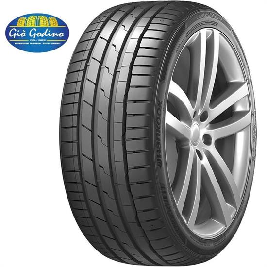 225/40R18 92Y XL Hankook K127B RFT Ventus S1 evo3