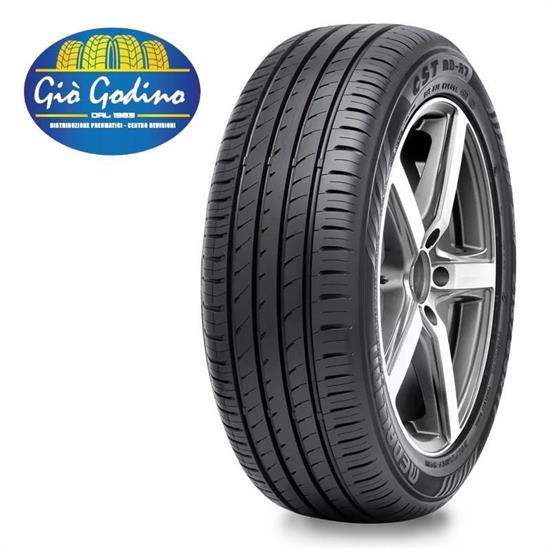 205/55R17 95W XL Kingboss G866