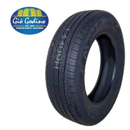 235/55R17 103V Firemax FM518
