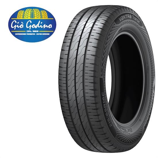 195/75R16 110/108R 10PR Hankook VANTRA TRANSIT RA58