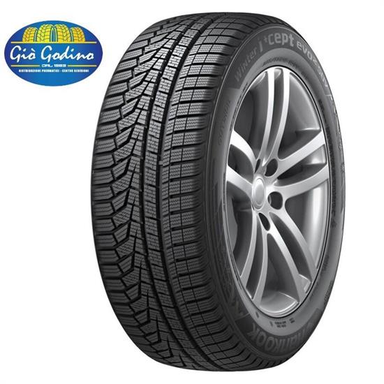 245/40R19 98V XL Hankook W320B RFT WINTER I*CEPT EVO2