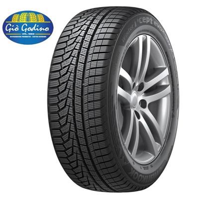 245/40R19 98V XL Hankook W320B RFT WINTER I*CEPT EVO2