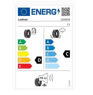 165/65R13 77T Laufenn G Fit EQ+ LK41