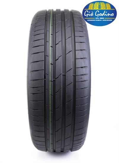 245/40R21 100Y XL Hankook IK01 iON evo EV (PO)