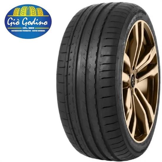 215/40R18 89W XL Atlas SPORTGREEN 2