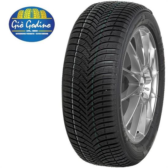 215/55R16 97V XL Kleber QUADRAXER 2 4S dot 22