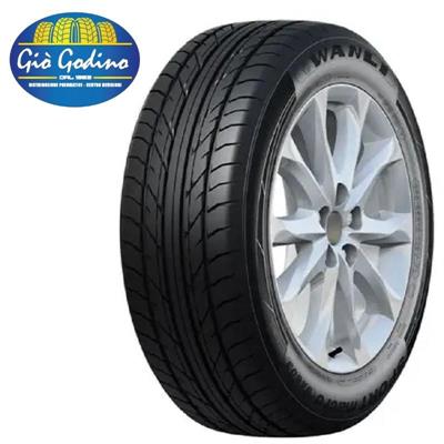 255/45R18 103W XL Wanli SA603 dot 2023
