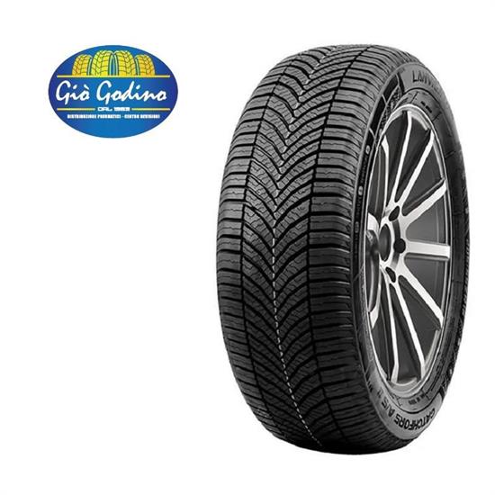 215/50R17 95W XL Lanvingator CATCHFORS A/S II 4S