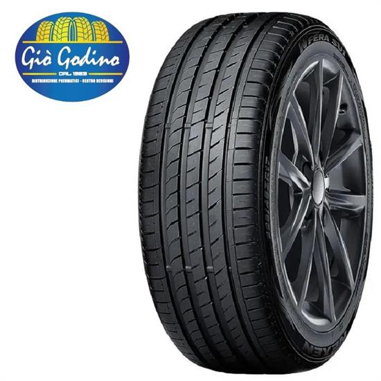 225/35R19 88Y Nexen N'FERA SU1