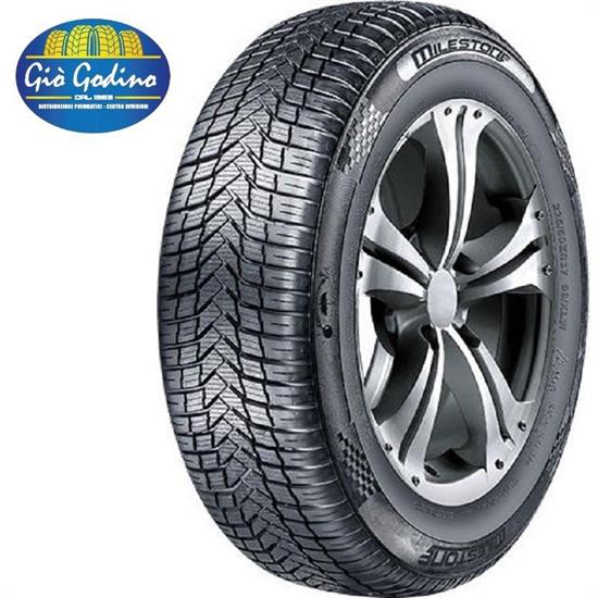 235/45R19 99Y XL Milestone MA01