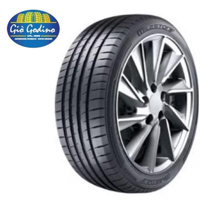 255/45R20 105W XL Milestone MZ01S